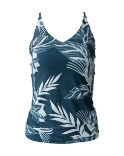 Nani Swimwear Solstice V-Neck Tankini 17 Nani Swimwear Solstice V-Neck Tankini