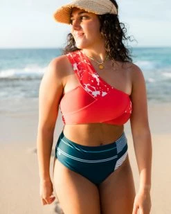 Nani Swimwear Kai Patch Bottom