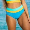 Nani Swimwear Marine Colorblock Bottom 1 Nani Swimwear Marine Colorblock Bottom
