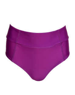 Nani Swimwear Plum Flatlock Bottom
