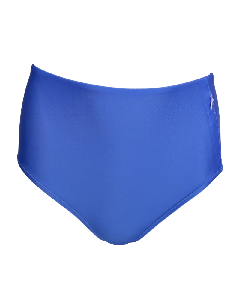 Nani Swimwear Capri Zip Pocket Bottom 6 Nani Swimwear Capri Zip Pocket Bottom