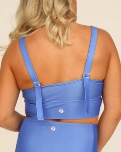 Nani Swimwear Capri Avant Crop