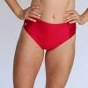 Nani Swimwear Berry Yoga Pocket Bottom