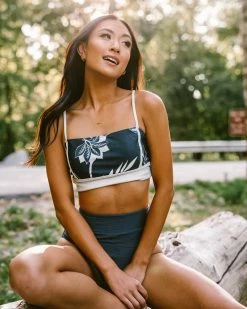 Nani Swimwear Solstice Surf Crop