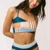 Nani Swimwear Scout Crossover Bralette