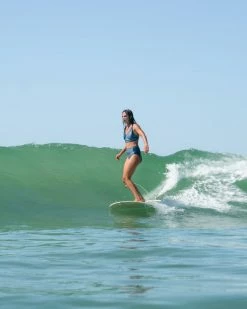 Nani Swimwear Squared Zip Pocket Bottom