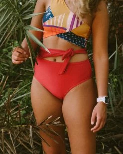 Nani Swimwear Amara Side Tie Bottom