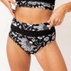 Nani Swimwear Aria Colorblock Bottom