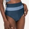 Nani Swimwear Coastal Colorblock Bottom