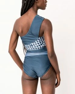 Nani Swimwear Coastal Colorblock Bottom