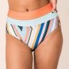 Nani Swimwear Millie Colorblock Bottom 2 Nani Swimwear Millie Colorblock Bottom