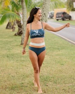 Nani Swimwear Flow Colorblock Bottom