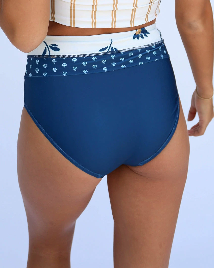 Nani Swimwear Savannah Colorblock Bottom 5 Nani Swimwear Savannah Colorblock Bottom