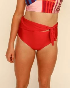 Nani Swimwear Amara Side Tie Bottom 12 Nani Swimwear Amara Side Tie Bottom