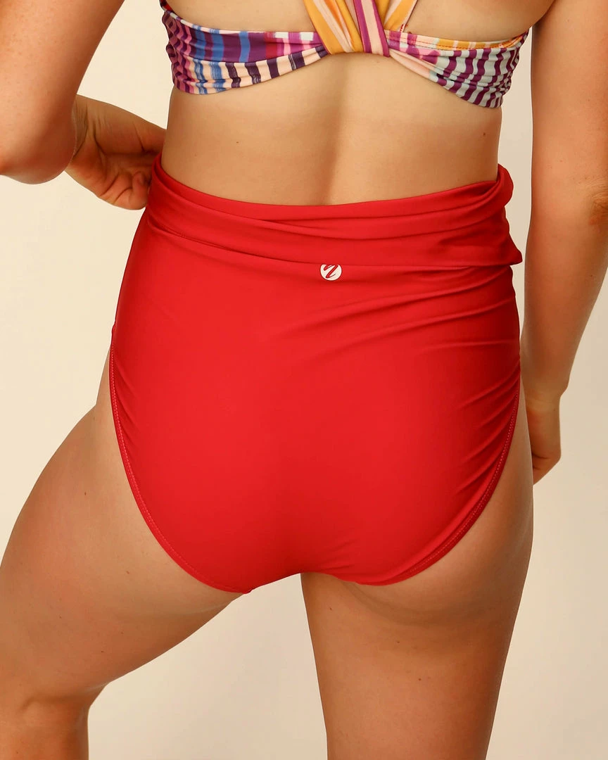 Nani Swimwear Amara Side Tie Bottom 4 Nani Swimwear Amara Side Tie Bottom