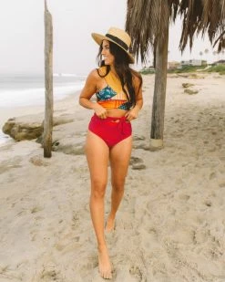 Nani Swimwear Amara Side Tie Bottom 16 Nani Swimwear Amara Side Tie Bottom