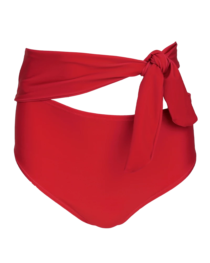 Nani Swimwear Amara Side Tie Bottom 6 Nani Swimwear Amara Side Tie Bottom