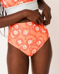 Nani Swimwear Hattie Zip Pocket Bottom