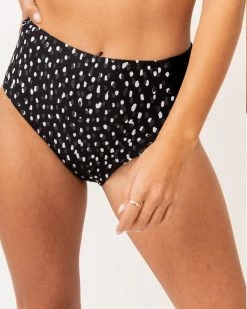 Nani Swimwear Spritz Zip Pocket Bottom