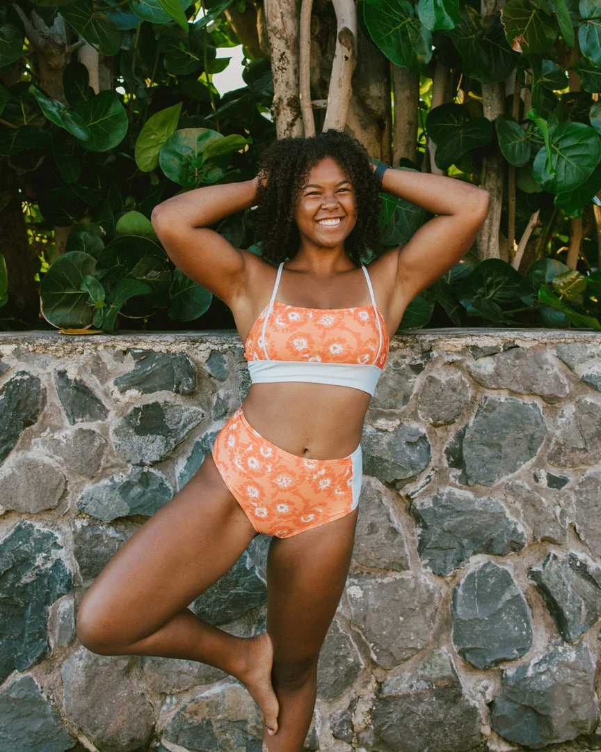 Nani Swimwear Hattie Zip Pocket Bottom 7 Nani Swimwear Hattie Zip Pocket Bottom