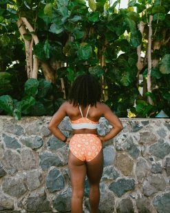 Nani Swimwear Hattie Zip Pocket Bottom 18 Nani Swimwear Hattie Zip Pocket Bottom