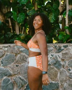 Nani Swimwear Hattie Zip Pocket Bottom 19 Nani Swimwear Hattie Zip Pocket Bottom