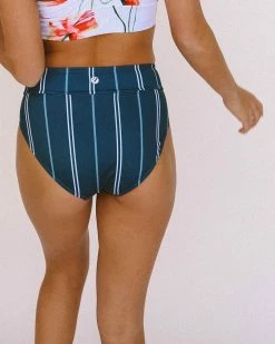 Nani Swimwear Kai Mid Rise Bottom