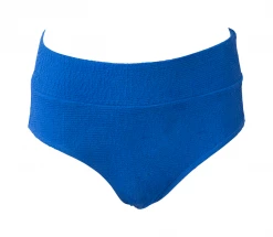 Nani Swimwear Textured Zia Mid Rise Bottom