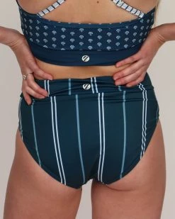 Nani Swimwear Kai Mid Rise Bottom