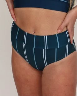 Nani Swimwear Kai Mid Rise Bottom