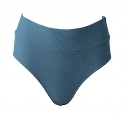 Nani Swimwear Textured Naia Mid Rise Bottom 17 Nani Swimwear Textured Naia Mid Rise Bottom