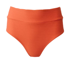 Nani Swimwear Textured Zena Mid Rise Bottom