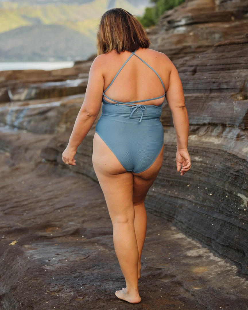 Nani Swimwear Textured Naia Mid Rise Bottom 13 Nani Swimwear Textured Naia Mid Rise Bottom