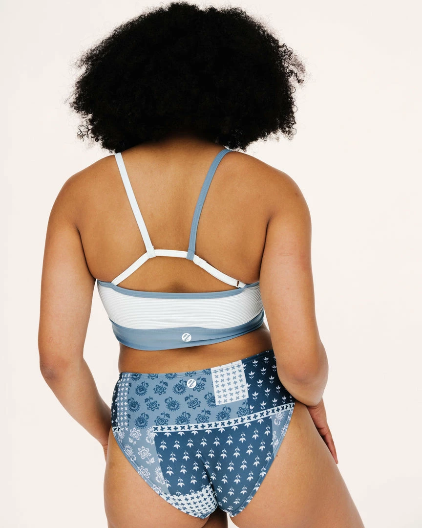 Nani Swimwear Denim Bikini Bottom 10 Nani Swimwear Denim Bikini Bottom