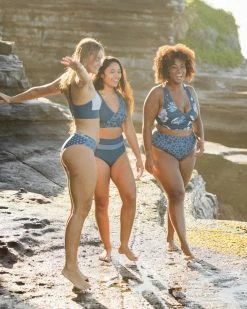 Nani Swimwear Denim Bikini Bottom 21 Nani Swimwear Denim Bikini Bottom