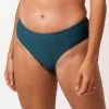 Nani Swimwear Textured Coastal Bikini Bottom