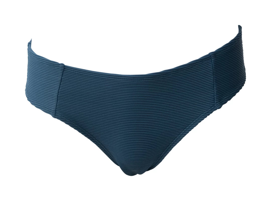 Nani Swimwear Textured Coastal Bikini Bottom 6 Nani Swimwear Textured Coastal Bikini Bottom