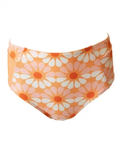 Nani Swimwear Daisy Yoga Pocket Bottom 16 Nani Swimwear Daisy Yoga Pocket Bottom