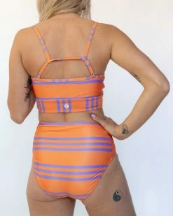 Nani Swimwear Matilda Yoga Pocket Bottom