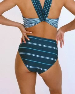 Nani Swimwear Kai Patch Bottom