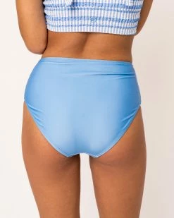 Nani Swimwear Downtown Patch Bottom