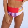 Nani Swimwear Santiago Patch Bottom