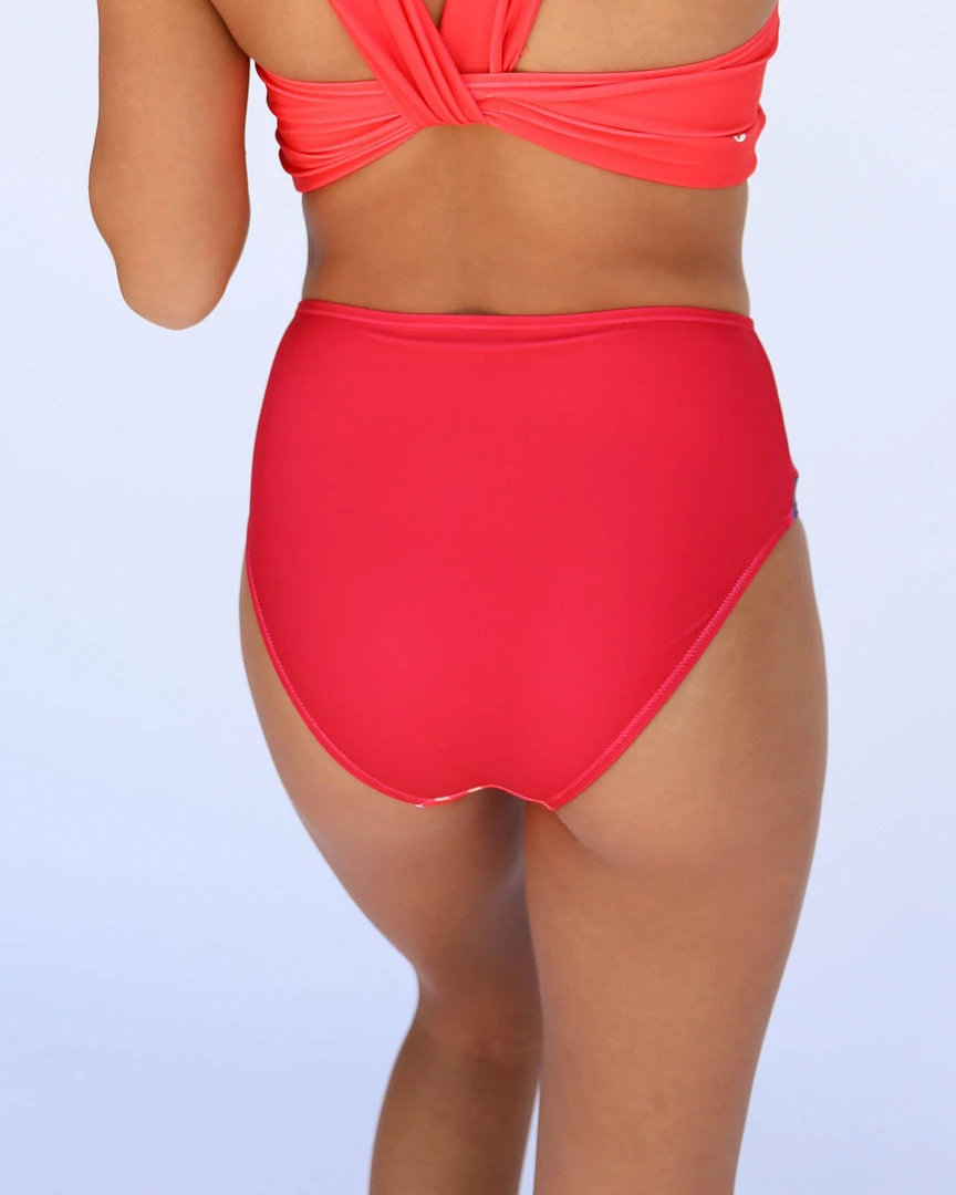 Nani Swimwear Santiago Patch Bottom 4 Nani Swimwear Santiago Patch Bottom