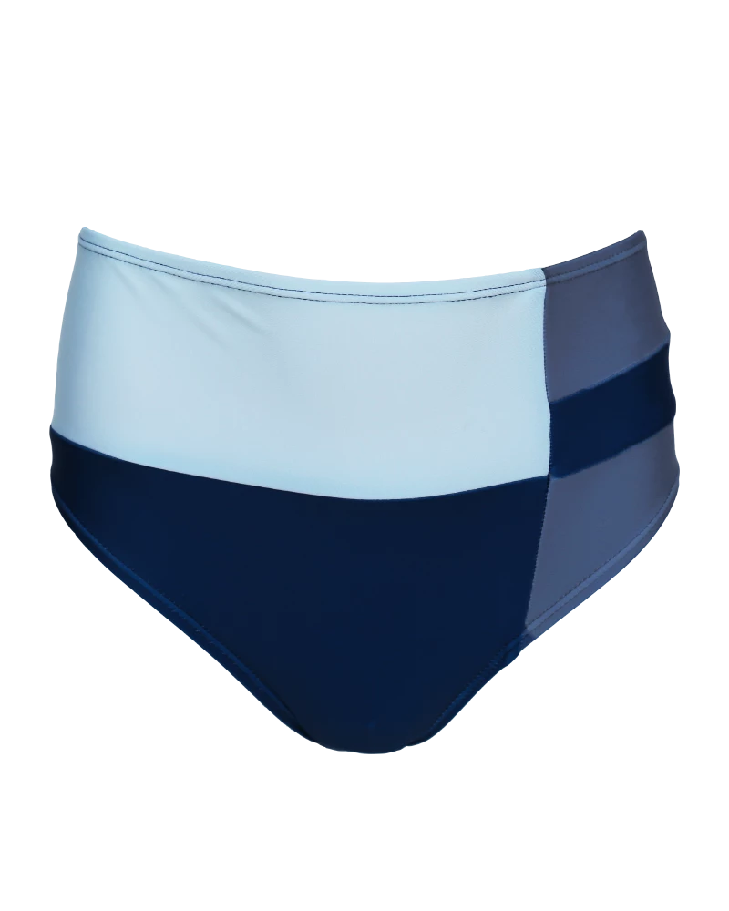 Nani Swimwear Waves Patch Bottom 6 Nani Swimwear Waves Patch Bottom