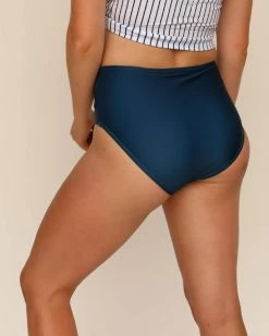 Nani Swimwear Waves Patch Bottom 9 Nani Swimwear Waves Patch Bottom