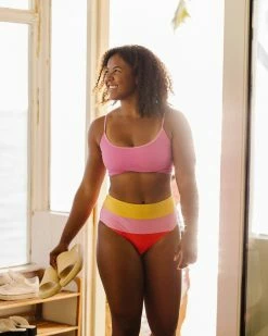 Nani Swimwear Maggie Horizon Bottom