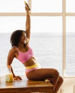 Nani Swimwear Maggie Horizon Bottom