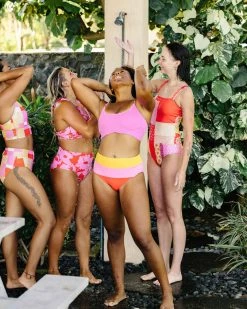 Nani Swimwear Maggie Horizon Bottom