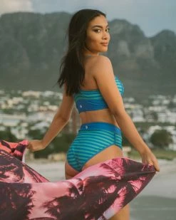 Nani Swimwear Zoe Retro Bottom