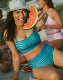 Nani Swimwear Zoe Retro Bottom